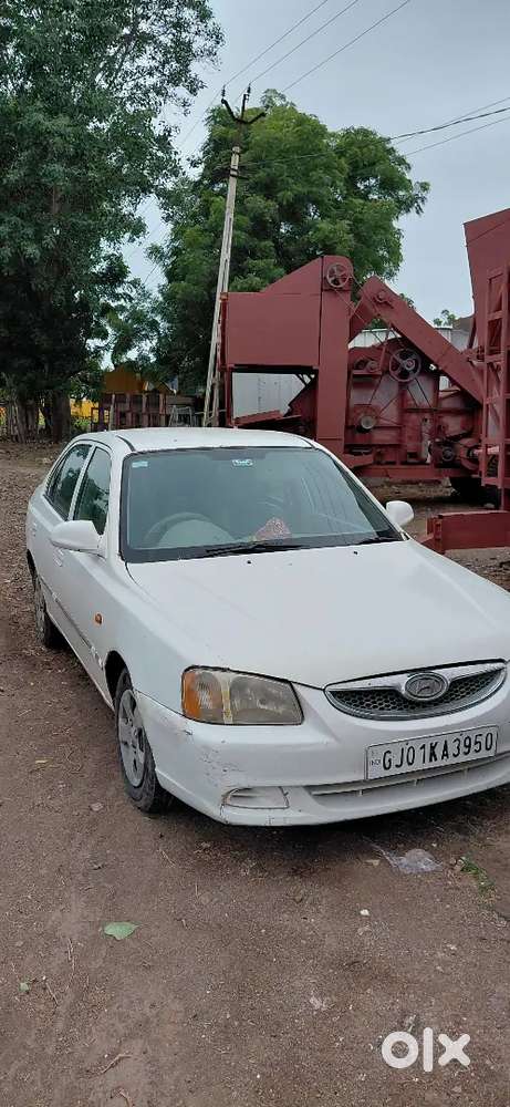 Hyundai Accent 1.5 Gle 2009