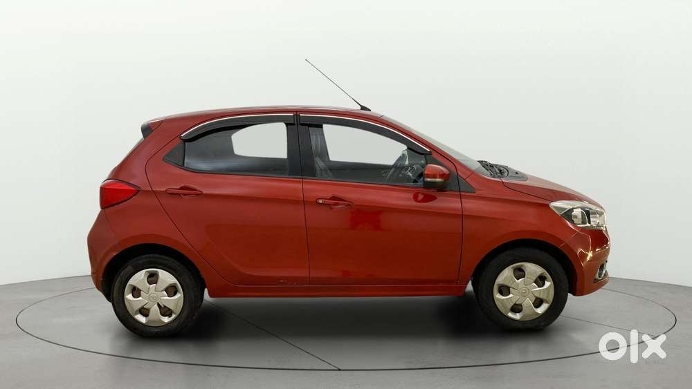 Tata Tiago Xz Diesel, 2018, Diesel