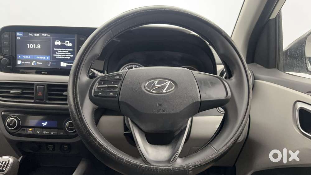 Hyundai Grand I10 Nios Asta 1.2 Kappa Vtvt, 2019, Petrol