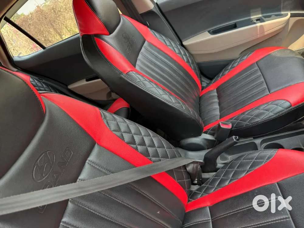 Hyundai Grand I10 2017 Diesel 100000 Km Driven