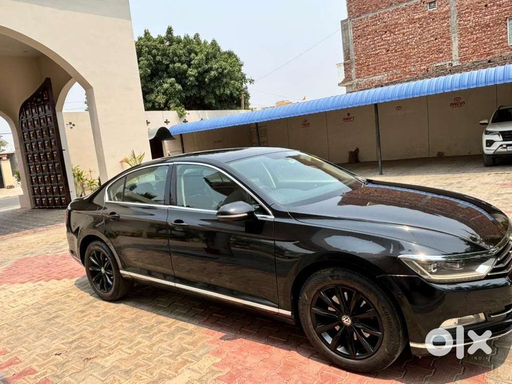 Volkswagen Automatic 2018 Diesel