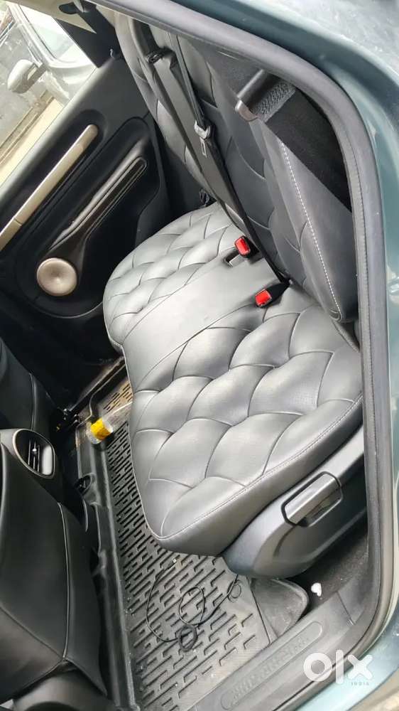 Mg Windsor Ev Essence 2028