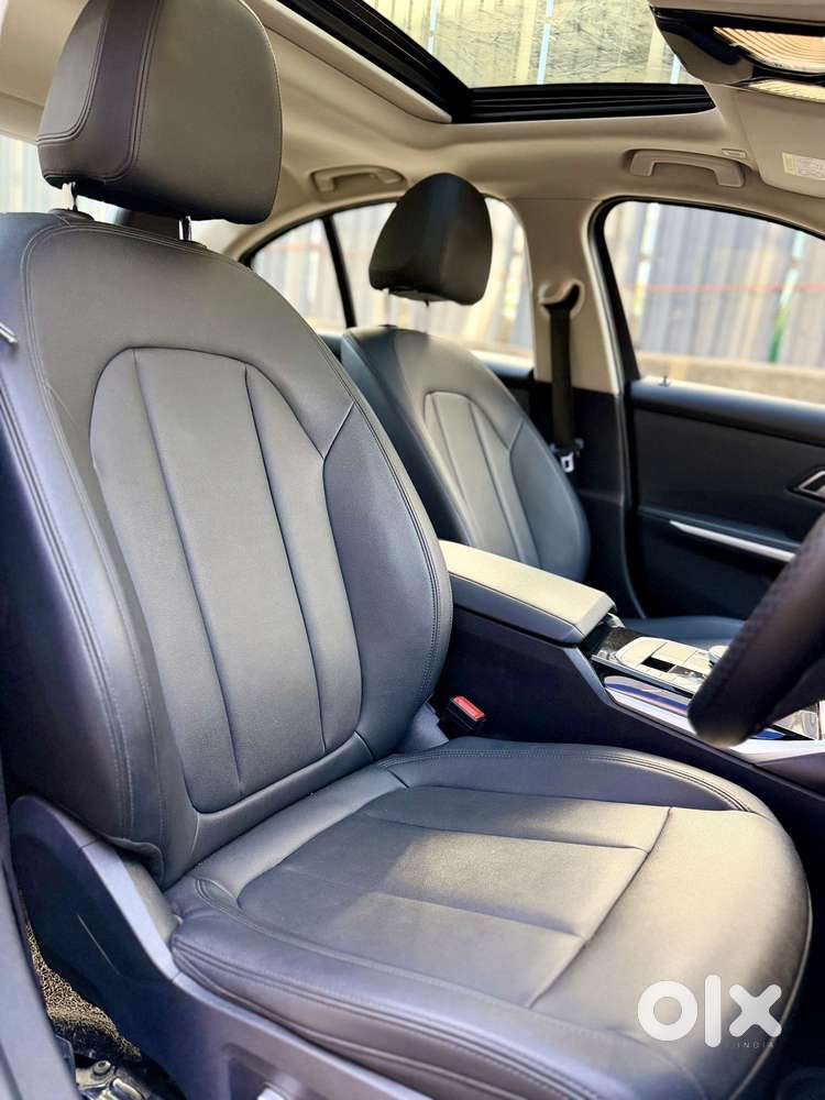 Bmw 3 Series 330 I Sport Line, 2020, Petrol