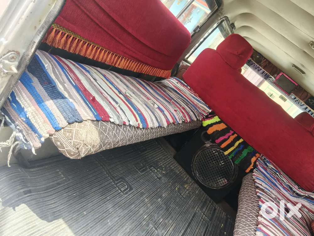 Force One 4x4 Manual Diesel 2007