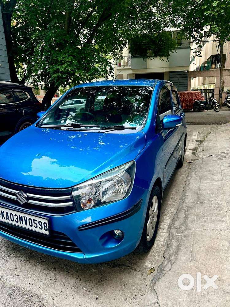 Celerio Zxi (o)