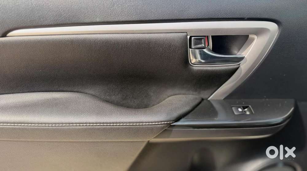 Toyota Fortuner 4x4 Mt 2.8 Diesel, 2024, Diesel