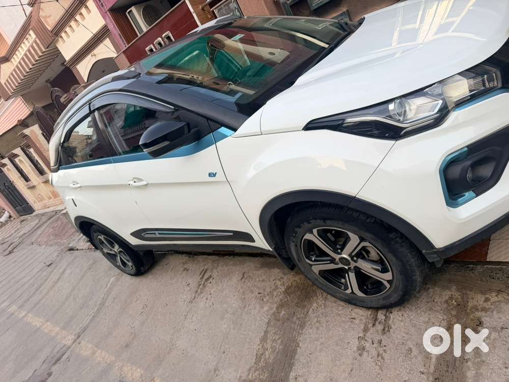 Tata Nexon Ev 2023 Model