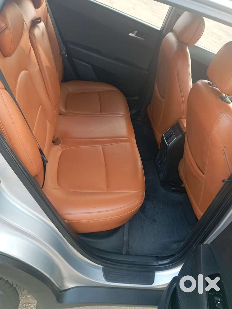 Hyundai Creta 1.6 Sx, 2020, Diesel