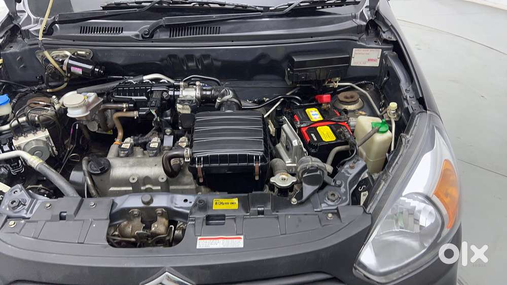 Maruti Suzuki Alto 800 0.8 Lxi (o), 2021, Petrol