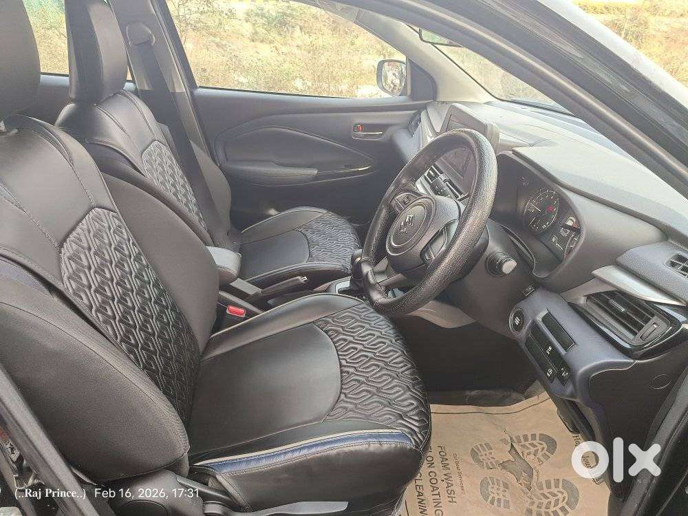 Maruti Suzuki Baleno 1.2 Zeta At, 2023, Petrol