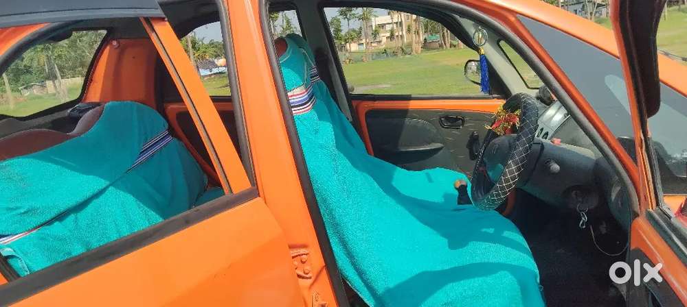 Tata Nano 2013 Petrol Well Maintained Br06 Muzaffarpur Ragistration