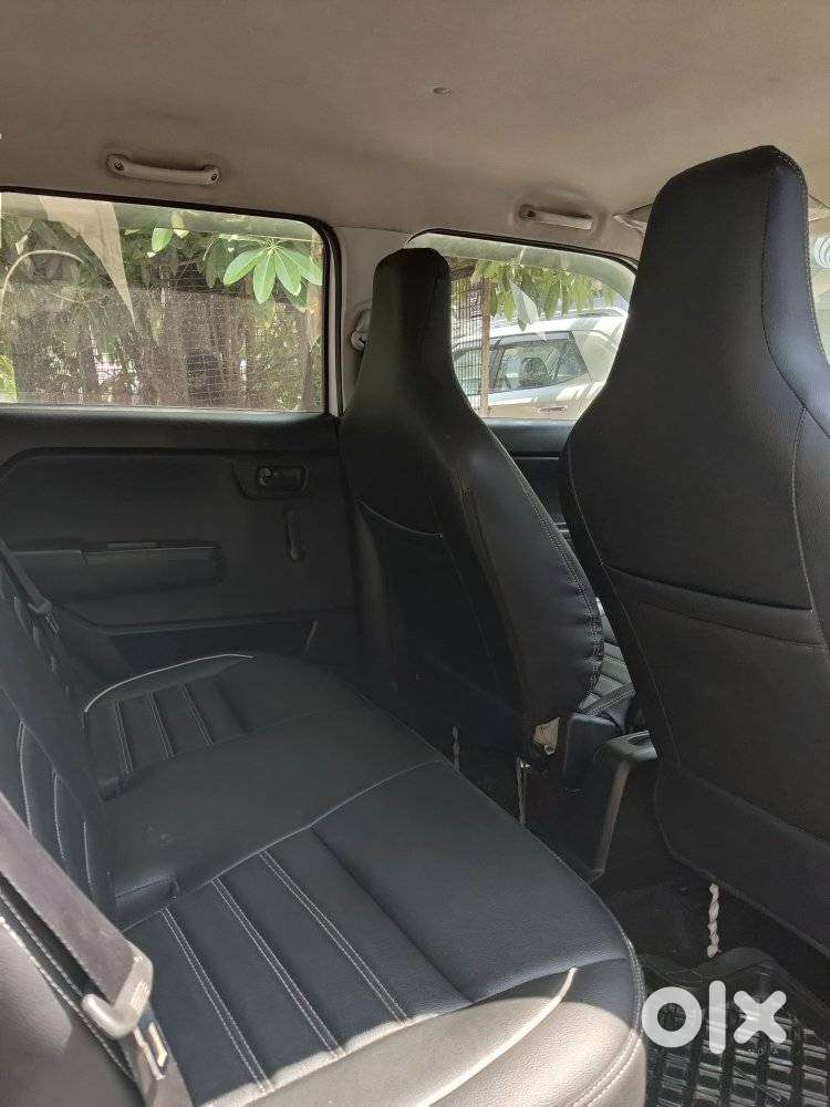 Maruti Suzuki Wagon R 1.0 2019-2022 Lxi (o) Cng, 2019, Cng & Hybrids