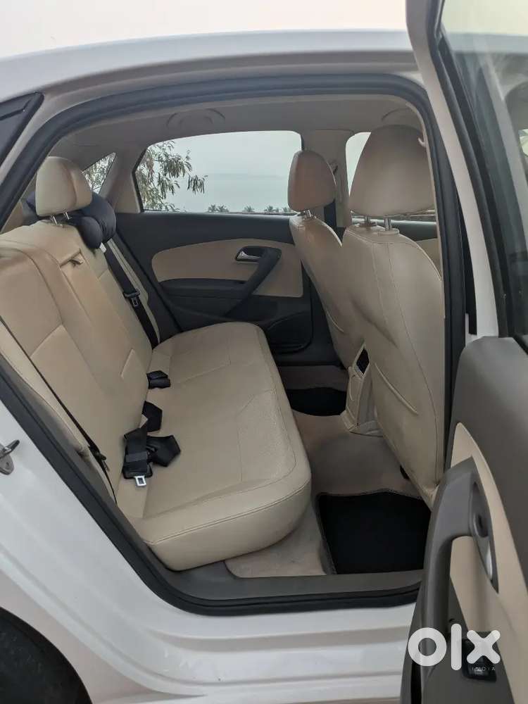 Volkswagen Vento
