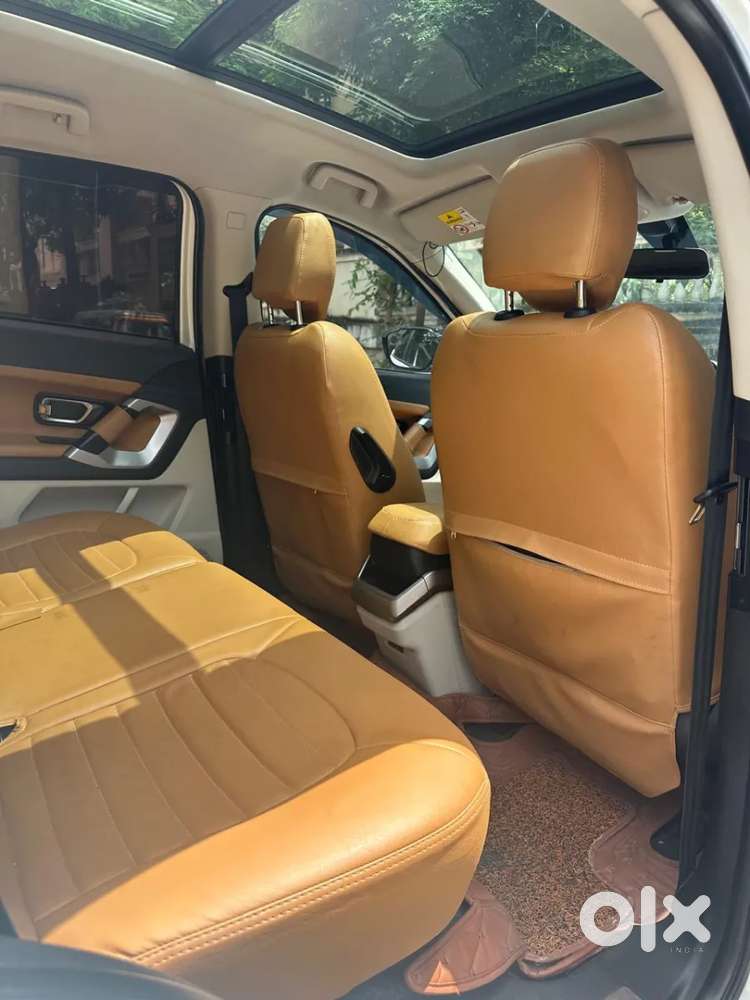 Tata Safari 2.0 Kryotec Xt Plus, 2022, Diesel