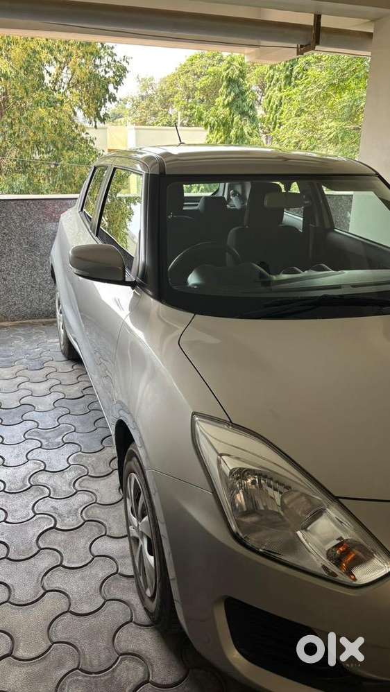 Maruti Suzuki New-gen Swift 2022 Petrol 19500 Km Driven