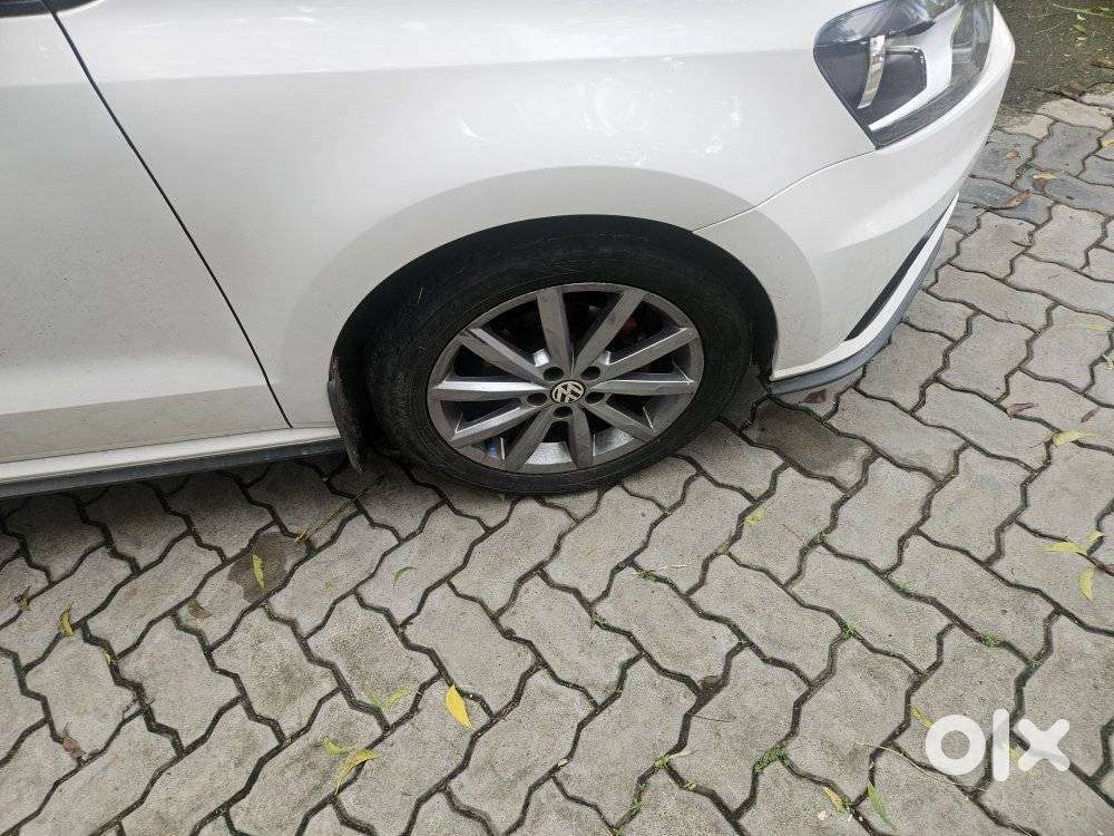 Volkswagen Polo Gt Tsi, 2021, Petrol