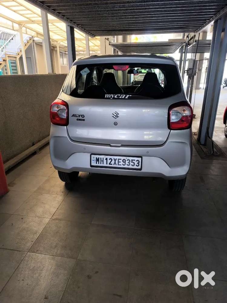 Maruti Suzuki Alto K10 2024 Cng & Hybrids Good Condition