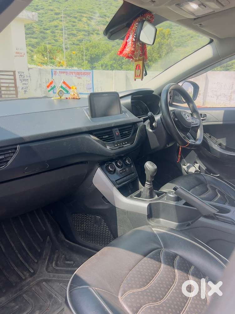 Tata Nexon 1.2 2022