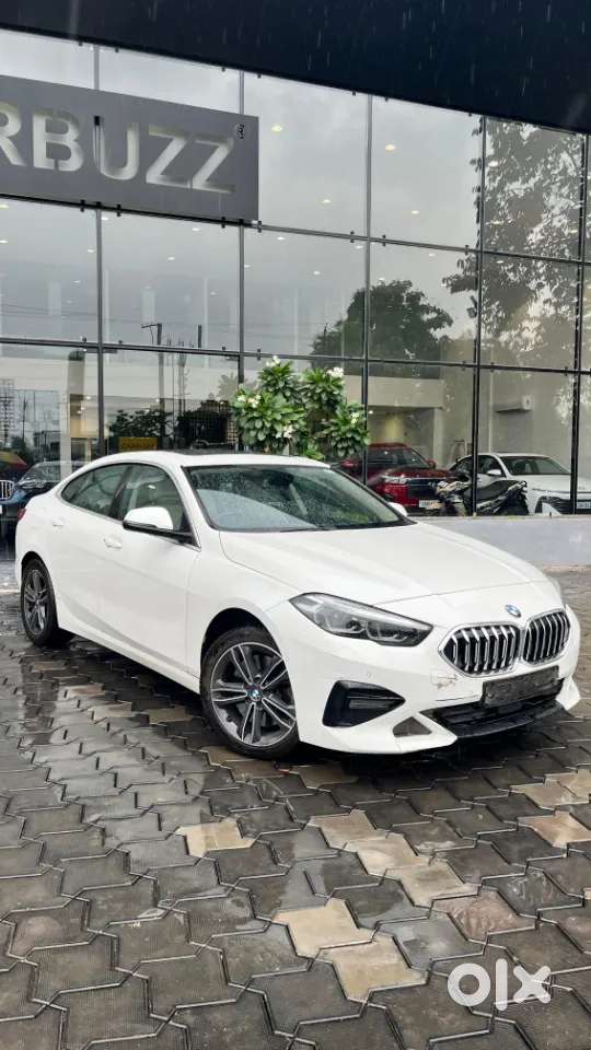 Bmw 2 Series 2.0 220d Sportline, 2022, Diesel