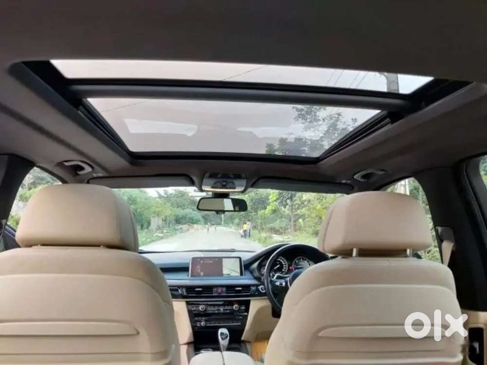 Bmw X5 3.0l V6 Twin Turbo