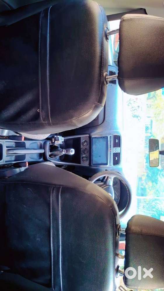 Volkswagen Polo 2009-2013 Petrol Trendline 1.2l, 2015, Petrol