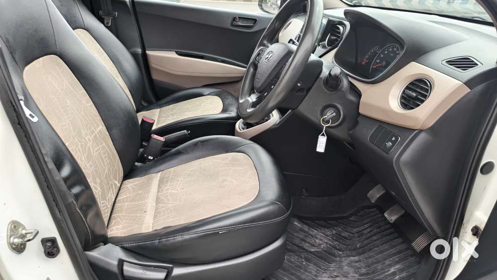 Hyundai Grand I10 Magna 1.1 Crdi, 2019, Petrol