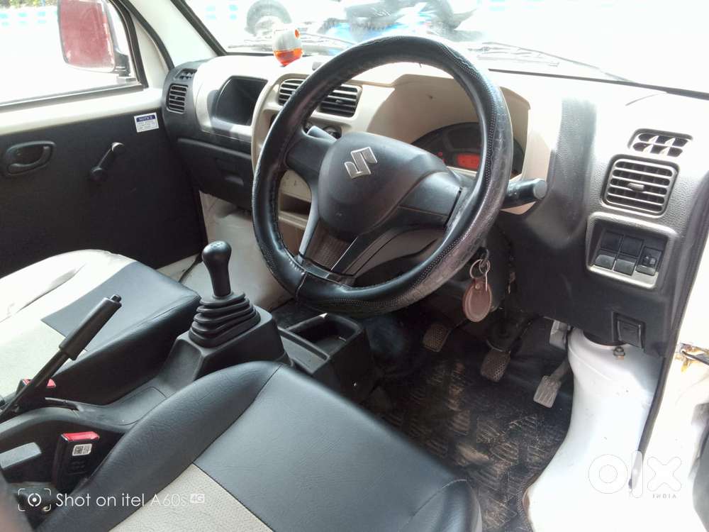 Maruti Suzuki Eeco Cargo, 2024, Petrol