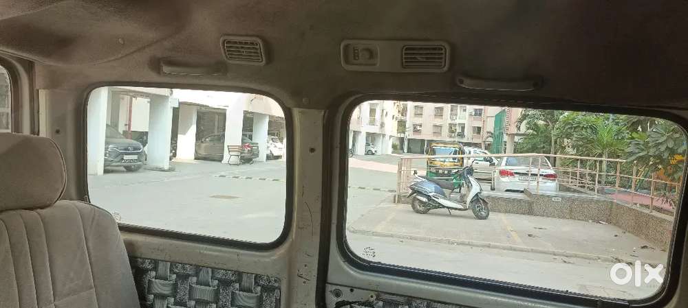 Maruti Suzuki Versa Dx2 2004