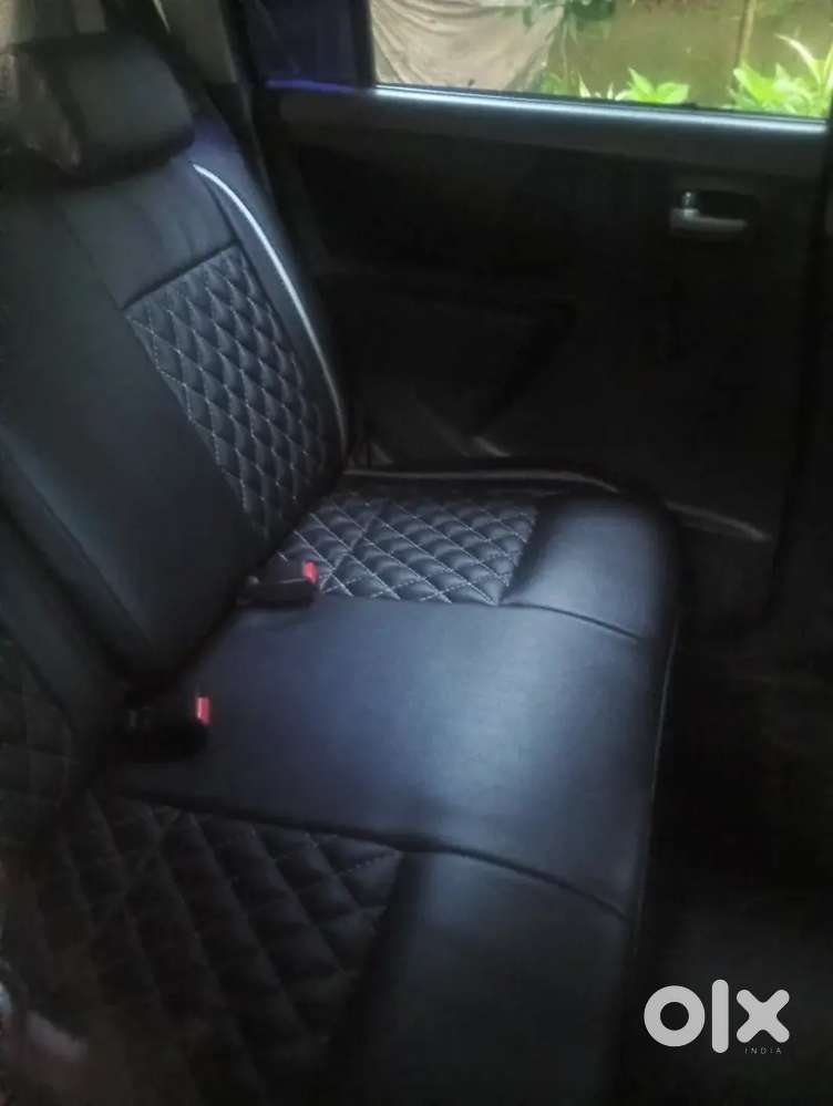 Maruti Suzuki Wagon R 2010