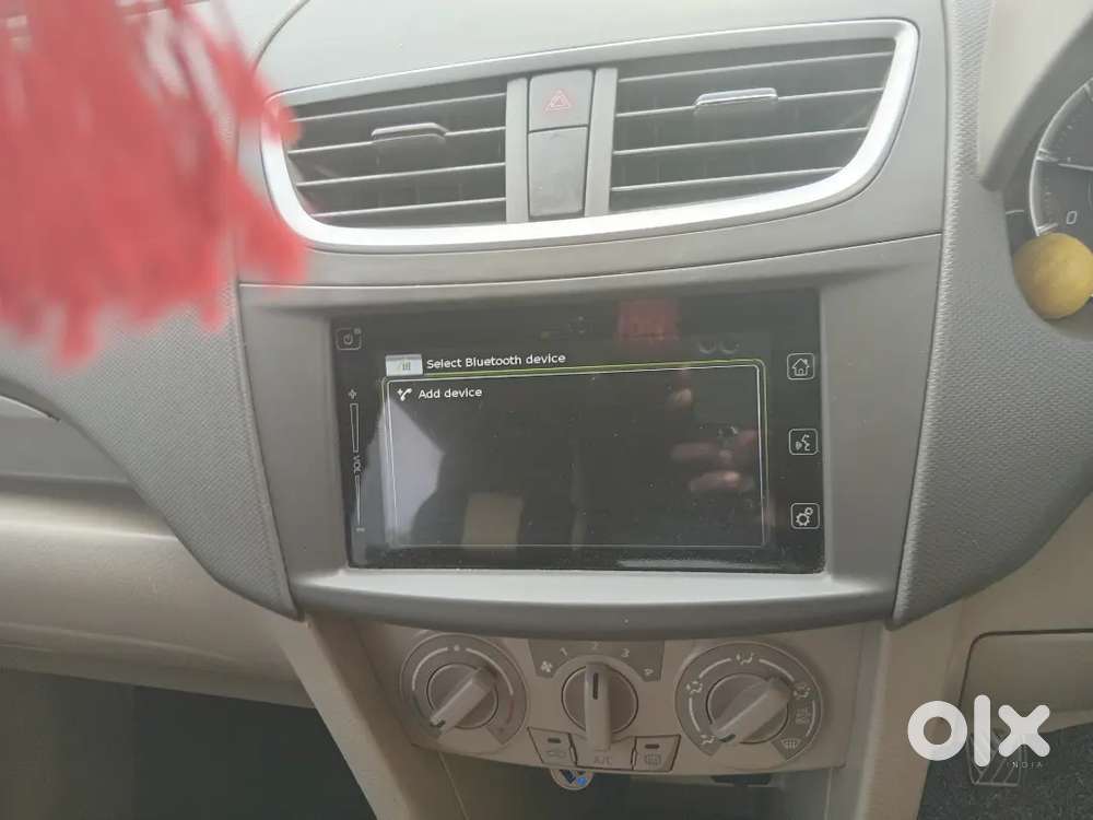 2018 Ertiga