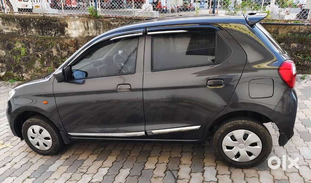 Maruti Suzuki Alto K10 Vxi Plus Ags, 2024, Petrol