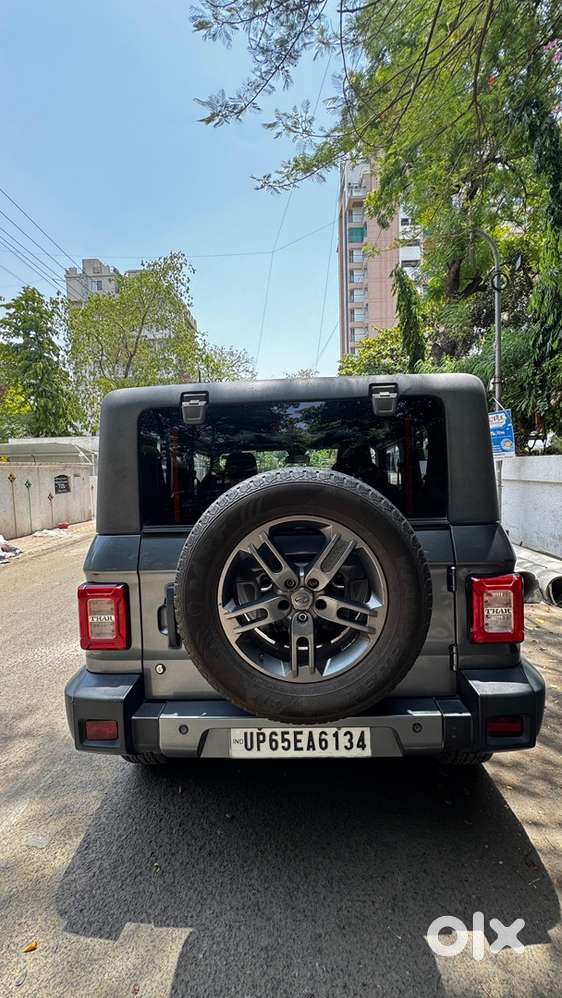 Mahindra Suv Petrol 2021
