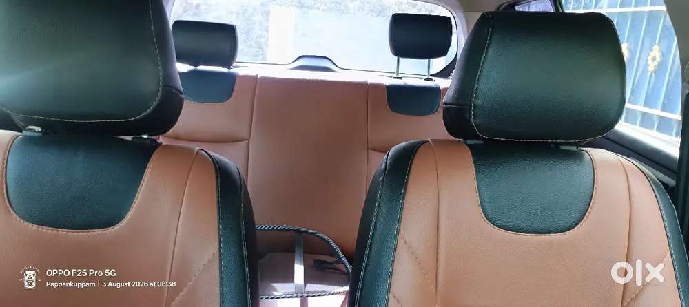 Swift Maruti Suzuki 2012 Diesel Manual 154000