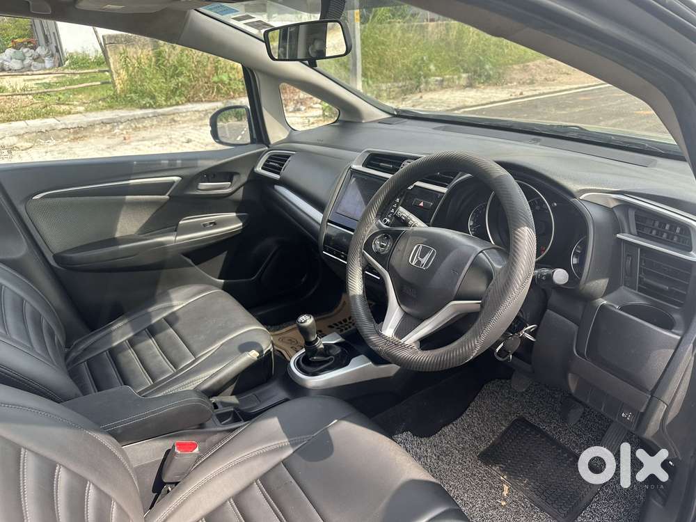 Honda Wr-v I-vtec Vx, 2017, Petrol