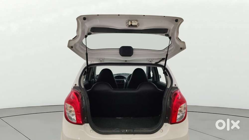 Maruti Suzuki Alto 800 Lxi Opt, 2018, Petrol