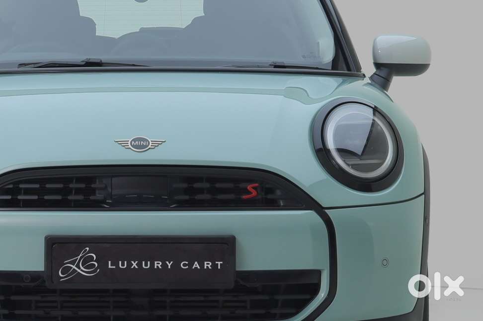 Mini Favoured Pack Others, 2026, Petrol