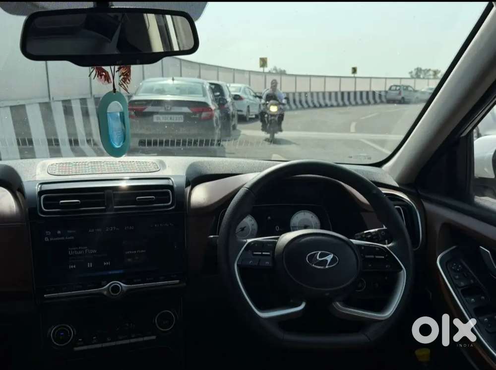 Hyundai Alcazar Diesel 2022