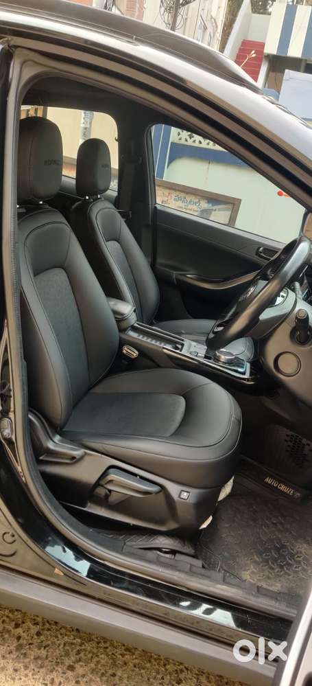 Tata Nexon Ev Xz Plus Lux Dark Edition, 2023, Electric