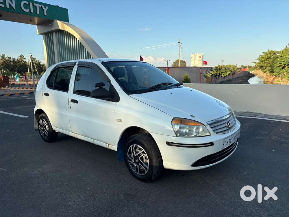 Tata Indica Ev2 Ev2 Ls, 2017, Diesel