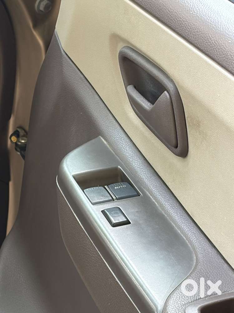 Maruti Suzuki Zen Estilo 2013