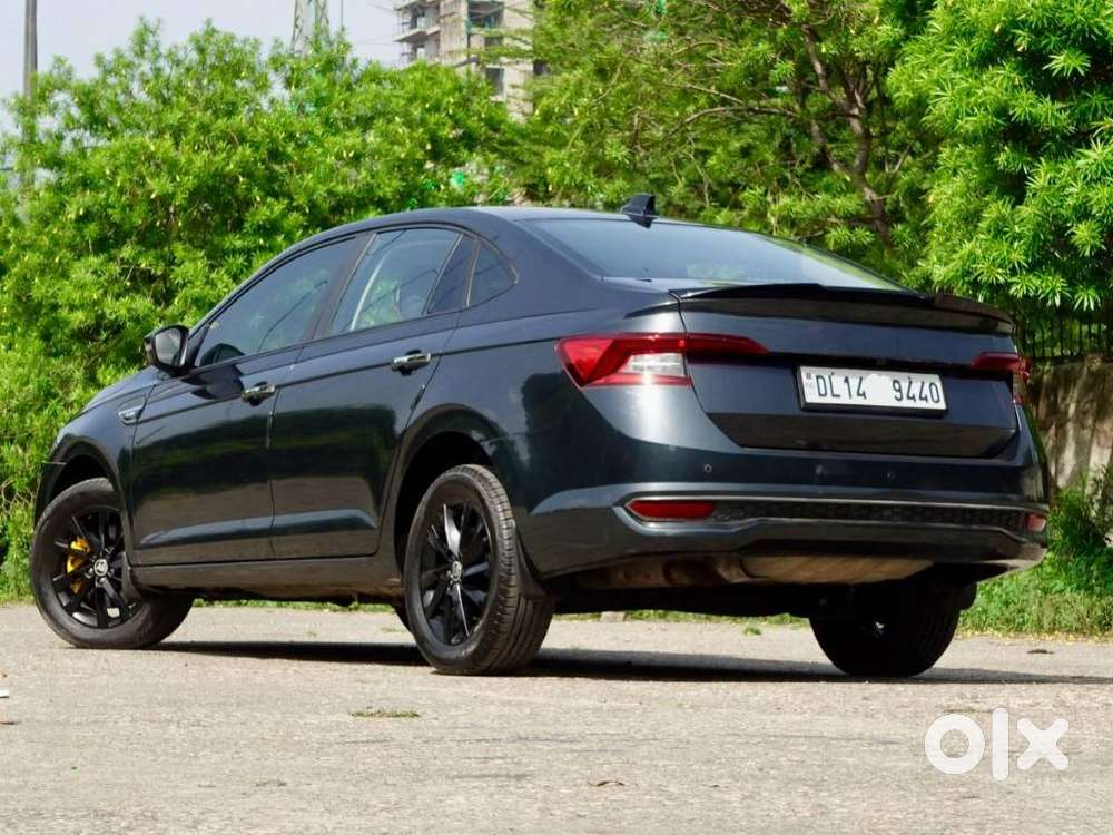 Skoda Slavia Ambition 1.5l Tsi Mt, 2023, Petrol