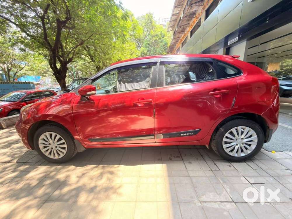 Maruti Suzuki Baleno Maruti-suzuki-baleno-delta-diesel, 2020, Cng & ..