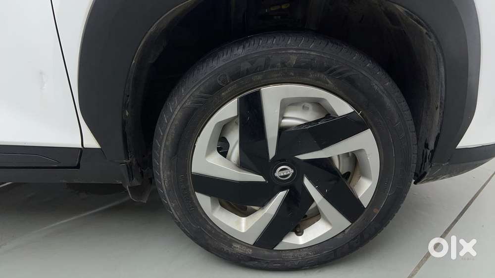 Nissan Magnite 1.0 Xe, 2023, Petrol