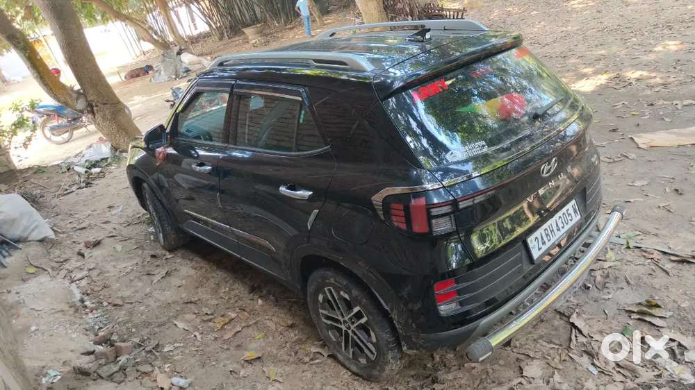 Hyundai Venue Sx Plus 2024