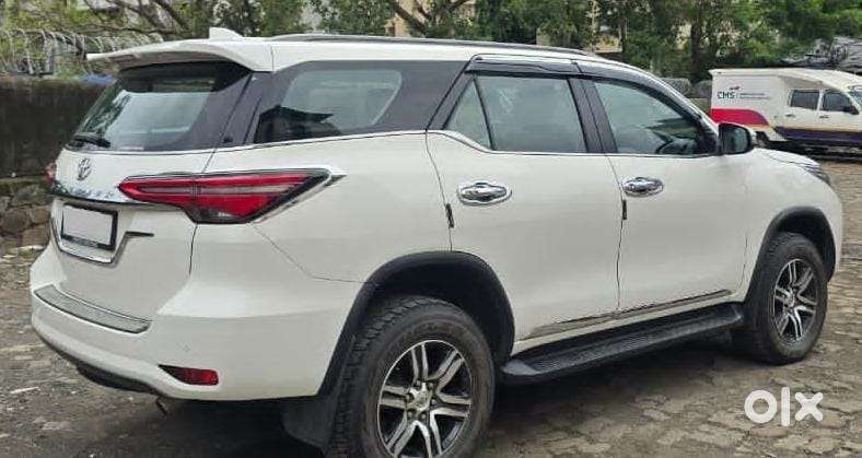 Toyota Fortuner 4x2 At 2.8 Diesel, 2023, Diesel