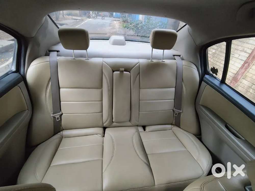 Maruti Suzuki Sx4 2009