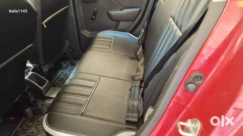 Maruti Suzuki Alto K10-2024 Model