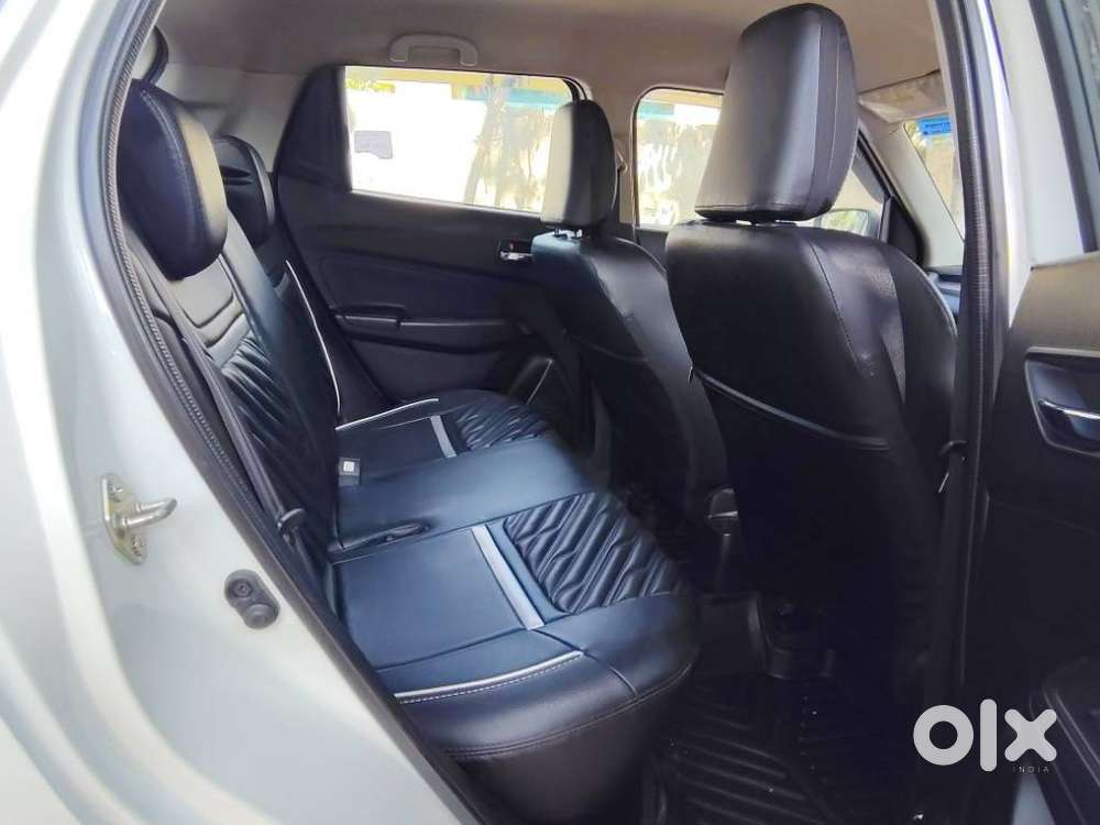 Maruti Suzuki Swift Vvt Zxi, 2023, Petrol