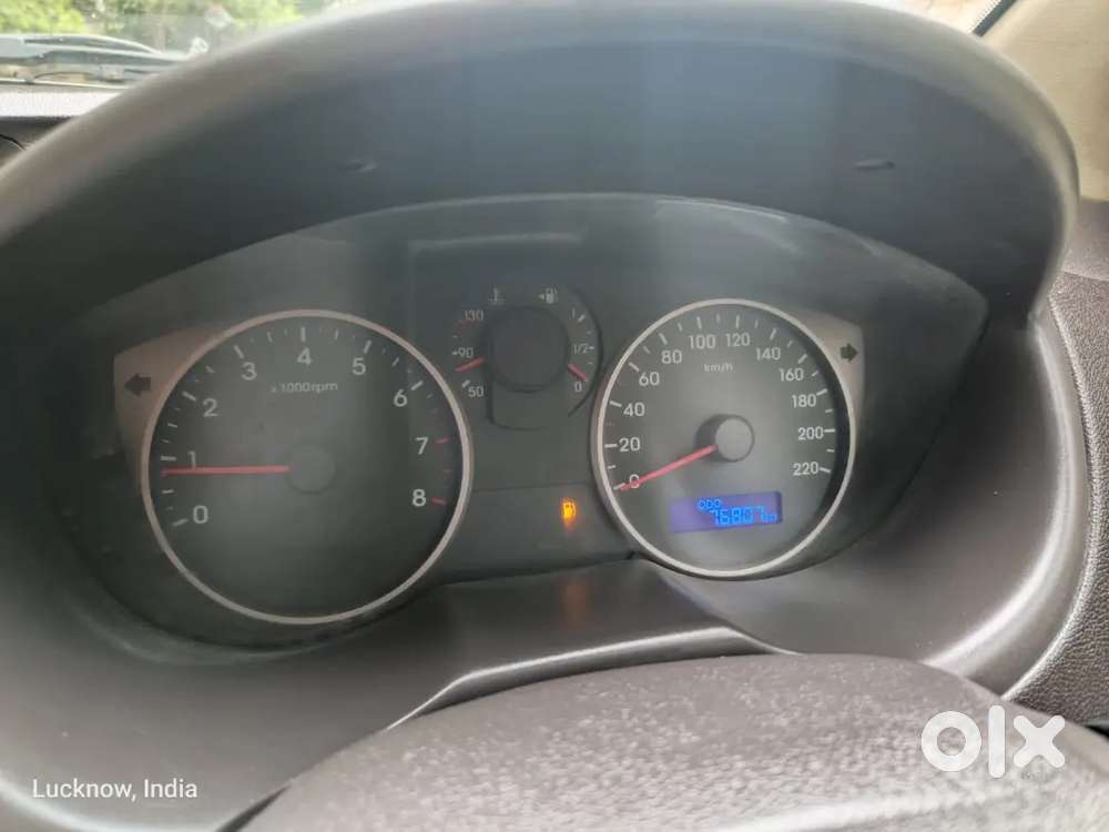Hyundai I20 Magna Petrol 2013 Car