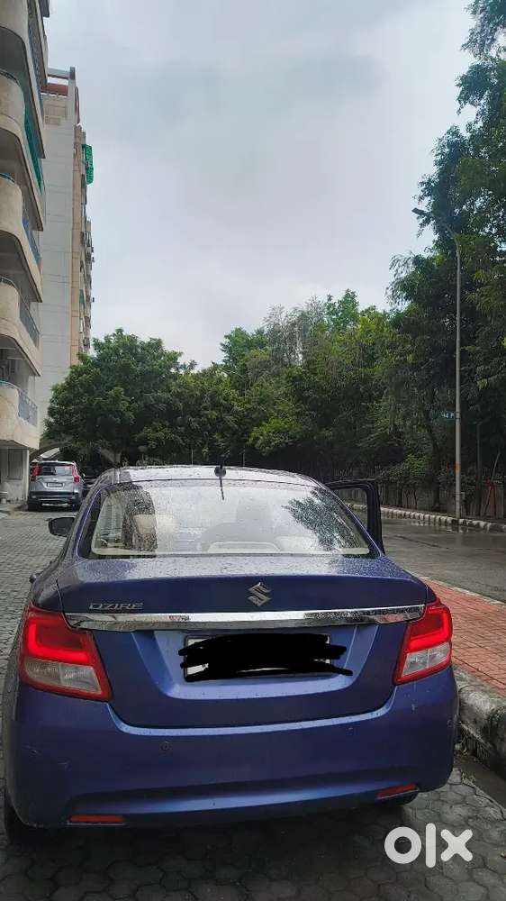 Maruti Dzire Vdi 2020
